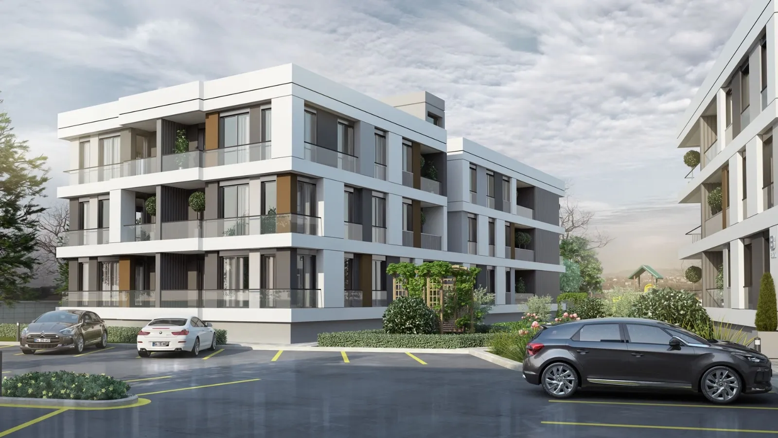 EDİRNE CONCEPT